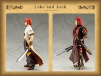 Luke and Asch ~meaning of birth~