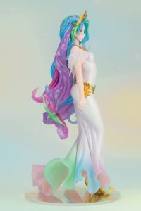 MY LITTLE PONY PRINCESS CELESTIA BISHOUJO STATUE