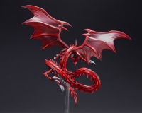 Slifer the Sky Dragon Egyptian God Statue