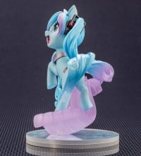 Hatsune Miku feat. MY LITTLE PONY BISHOUJO STATUE