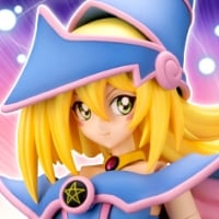 CROSSFRAME GIRL DARK MAGICIAN GIRL