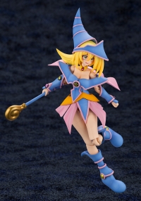 CROSSFRAME GIRL DARK MAGICIAN GIRL