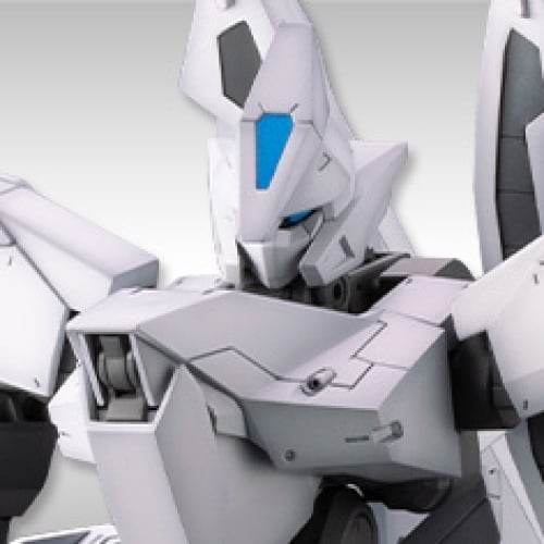 ヴァリアブルフレームシステム02 ガルダギア【ディアブロ