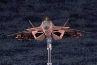 CFA-44｜『ACE COMBAT』シリーズ｜ロボット/メカ プラモデル