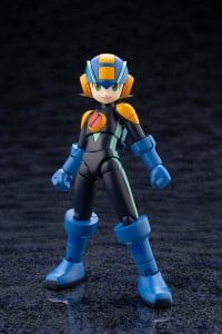 MEGA MAN (MEGA MAN BATTLE NETWORK)