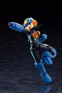 MEGA MAN (MEGA MAN BATTLE NETWORK)