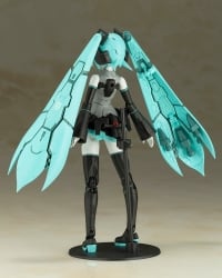 フレームアーティスト 初音ミク