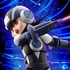 DARK MEGA MAN