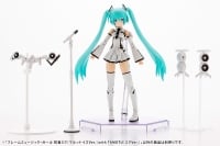 フレームミュージック・ガール 初音ミク［マルットイズVer