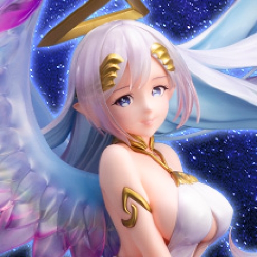 Verse01: Aria - The Angel of Crystals -
