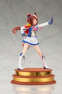 夢は掲げるものなのだっ！］トウカイテイオー｜ウマ娘 プリティー