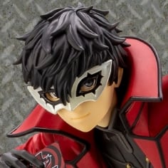 ARTFX J Hero Phantom Thief ver. Another color