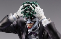 ARTFX  ジョーカー THE KILLING JOKE / 最悪の一日