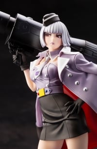 TRANSFORMERS美少女 メガトロン 豪華版【コトブキヤショップ限定品】