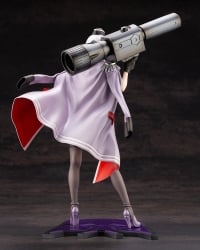 TRANSFORMERS MEGATRON DELUXE EDITION BISHOUJO STATUE