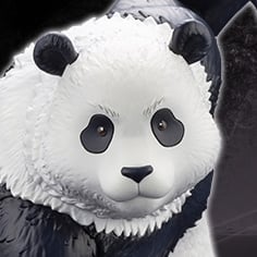 ARTFX J Panda