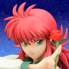 ARTFX J Kurama