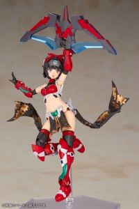 FRAME ARMS GIRL MAGATSUKI-HOUTEN