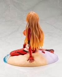 Asuka Langley ～Last Scene～