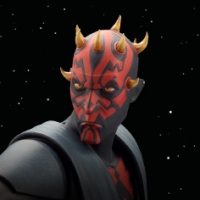 ARTFX DARTH MAUL™