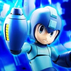 MEGA MAN -MEGA MAN 11 Ver.-