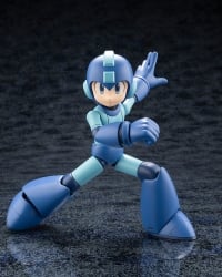 ロックマン -ロックマン11Ver.-