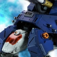 EZ-049 シュトゥルムテュラン｜ゾイド -ZOIDS-｜ロボット/メカ