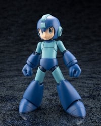 ロックマン -ロックマン11Ver.-