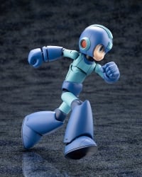 ロックマン -ロックマン11Ver.-