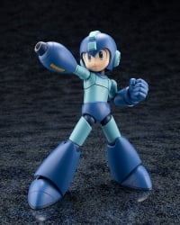 MEGA MAN -MEGA MAN 11 Ver.-