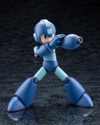 MEGA MAN -MEGA MAN 11 Ver.-