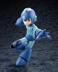 MEGA MAN -MEGA MAN 11 Ver.-