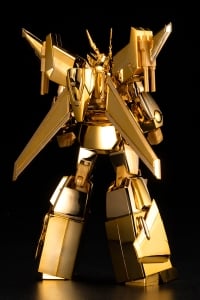 GREAT EXKIZER Gold-Plated Ver.