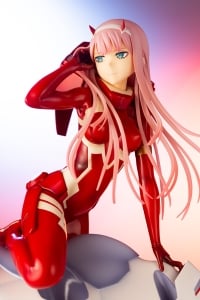 ZERO TWO