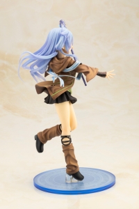 Eria the Water Charmer/Yu-Gi-Oh! CARD GAME Monster Figure Collection
