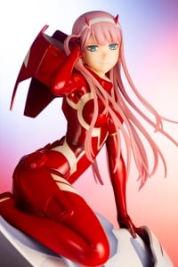 ZERO TWO