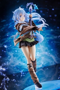 Eria the Water Charmer/Yu-Gi-Oh! CARD GAME Monster Figure Collection
