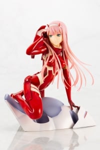 ZERO TWO