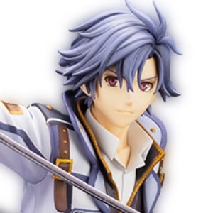 リィン・シュバルツァー｜軌跡シリーズ｜男性キャラクター フィギュア