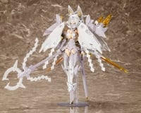 朱羅 玉藻ノ前 白面金毛【コトブキヤショップ限定品】