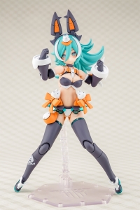 PUNI☆MOFU LANG