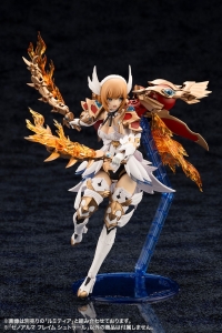ゼノアルマ フレイム シュトラール