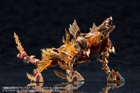 XenoAlma Blaze Ophis