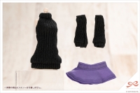 タイニークローゼット 縦ラインセーターセット【コトブキヤショップ限定品】