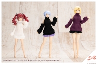 タイニークローゼット 縦ラインセーターセット【コトブキヤショップ限定品】