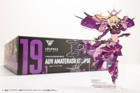 メガミデバイスアクリルスタンド～ＧｉＧＯ限定～