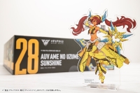 メガミデバイスアクリルスタンド～ＧｉＧＯ限定～
