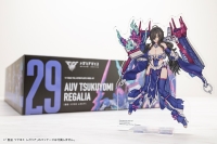 メガミデバイスアクリルスタンド～ＧｉＧＯ限定～