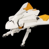オルタナティブ クラウドシェイプ
