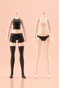 DRESS UP BODY【S】COLOR C Ver.
